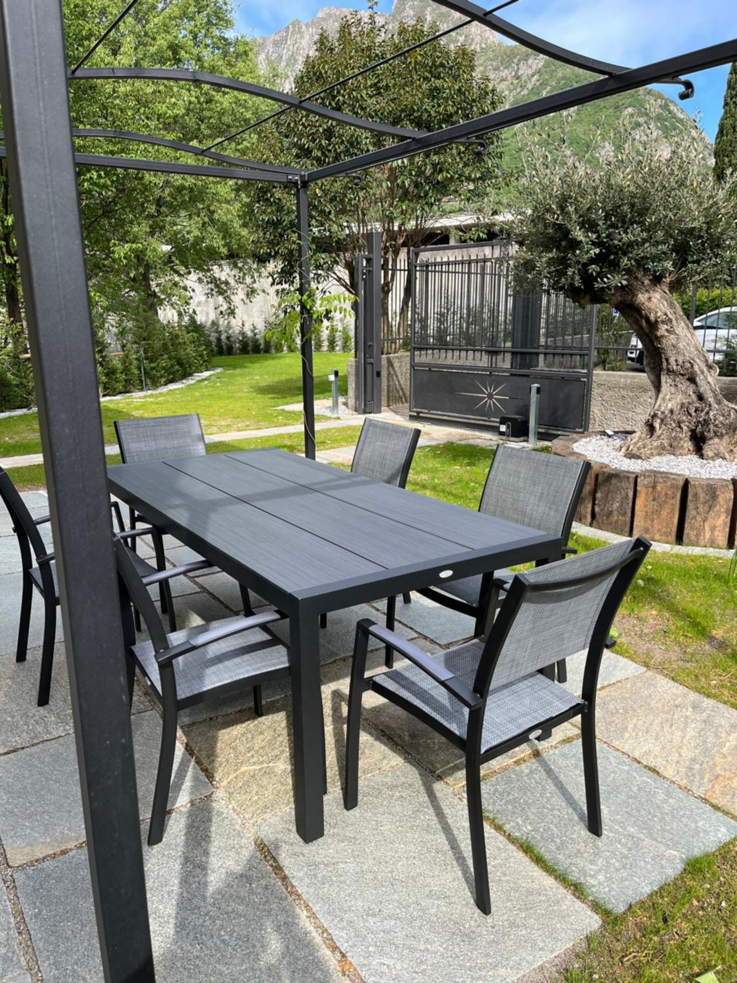 Lulu Home Malgrate Exterior photo